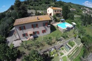 Agriturismo le Capanne