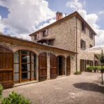 Agriturismo Le Capanne della Valle