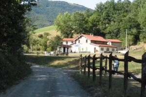 Agriturismo Le Carovane