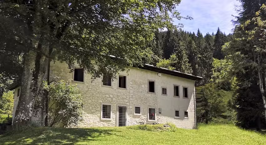 Agriturismo Le Casarette