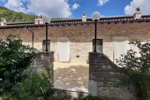 Agriturismo Le Cascine