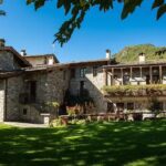 Agriturismo Le Case dei Baff