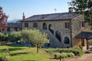 Agriturismo Le Case Del Priore