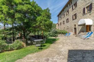 Agriturismo Le Caselle