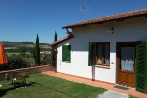 Agriturismo Le Caselle