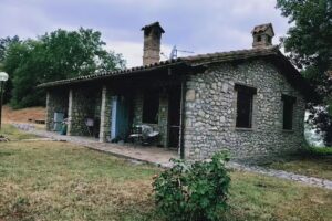 Agriturismo Le Casette