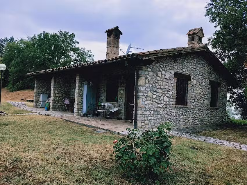 Agriturismo Le Casette