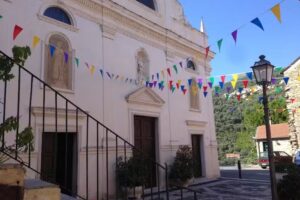 Agriturismo Le Casette