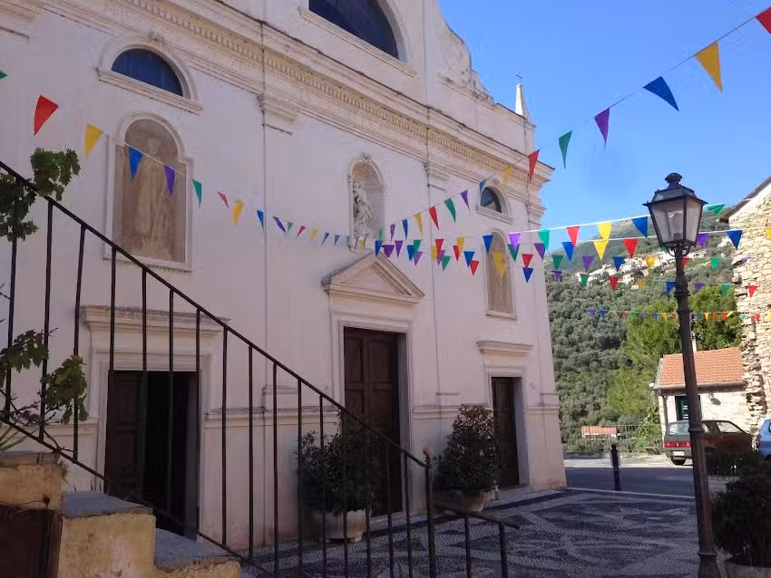 Agriturismo Le Casette