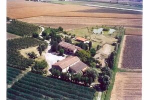 AGRITURISMO LE CASETTE