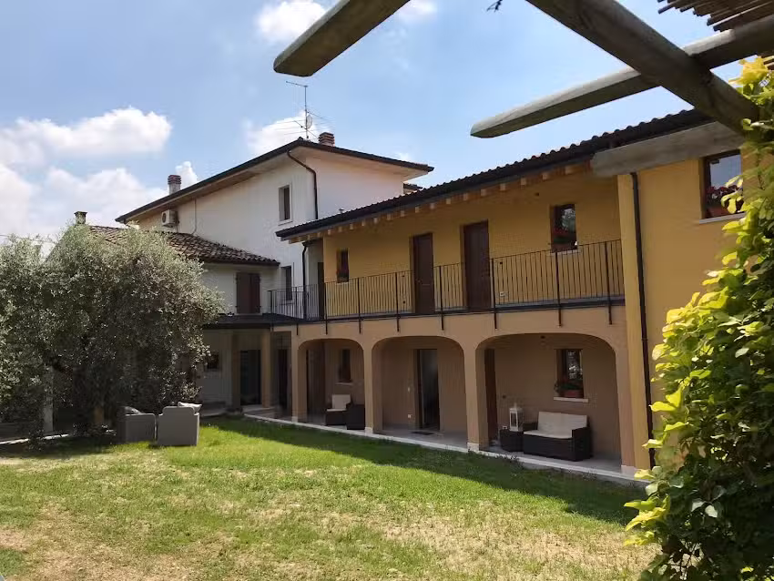 Agriturismo Le Casette sul Garda