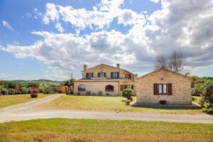 Agriturismo Le Castella