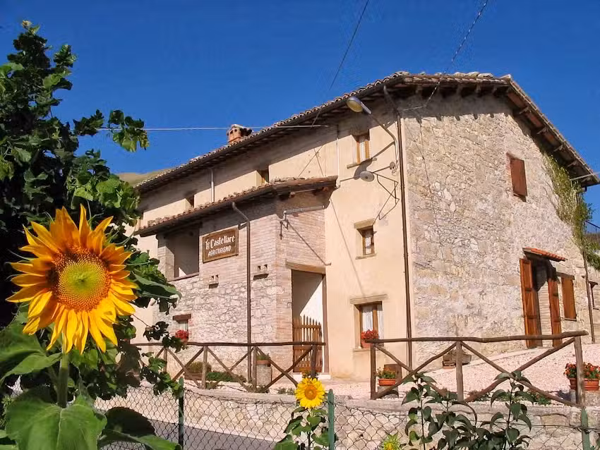 Agriturismo le Castellare