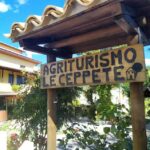 Agriturismo “Le Ceppete”