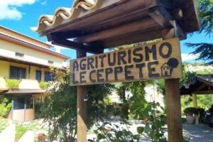 Agriturismo “Le Ceppete”