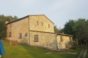 Agriturismo Le Cerinaie