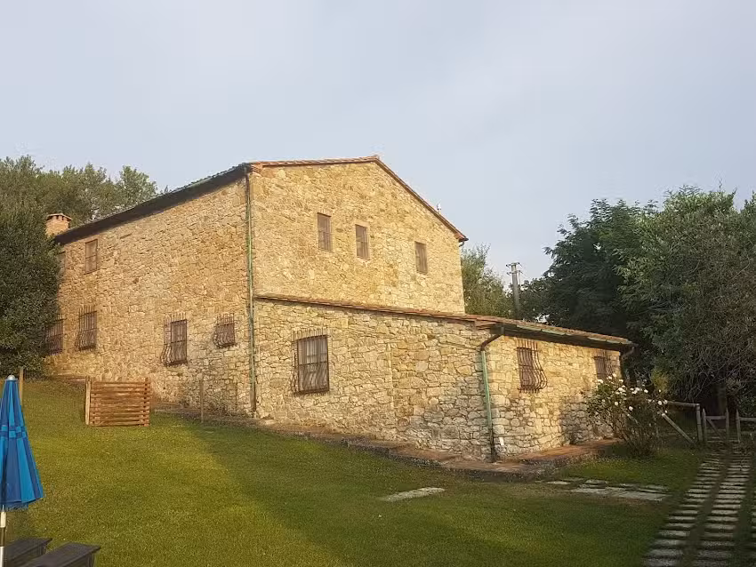 Agriturismo Le Cerinaie