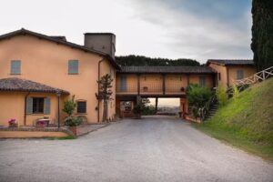 Agriturismo Le Cerque