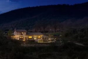 Agriturismo Le Cerqueta di Cristiano Ioannilli
