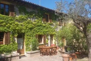 Agriturismo Le Cesane