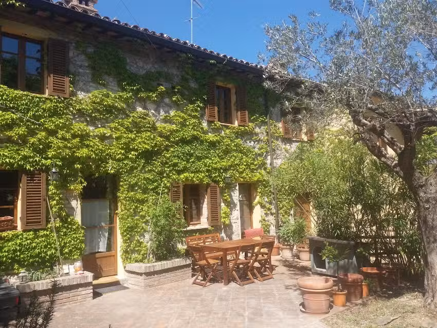 Agriturismo Le Cesane