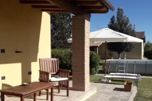 Agriturismo “Le Chiare Stelle”