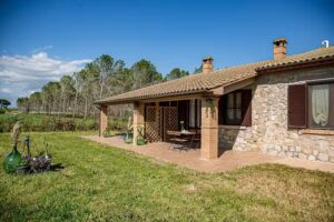 Agriturismo Le Chiocciolaie