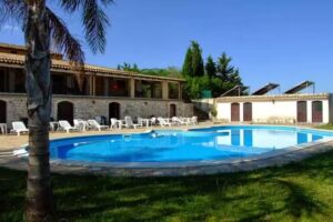 Agriturismo Le Chiuse