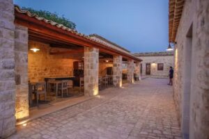 Agriturismo Le chiuse di Guadagna