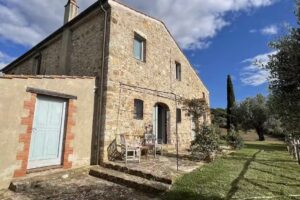 Agriturismo Le Chiuse Emanuele Romagnoli