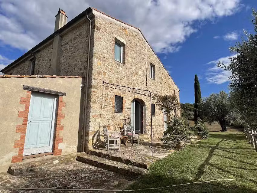 Agriturismo Le Chiuse Emanuele Romagnoli