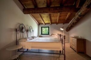 Agriturismo Le Chiusure