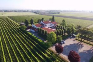 Agriturismo Le Cipressine