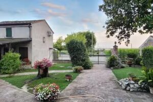 Agriturismo Le Clementine