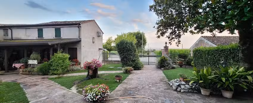 Agriturismo Le Clementine