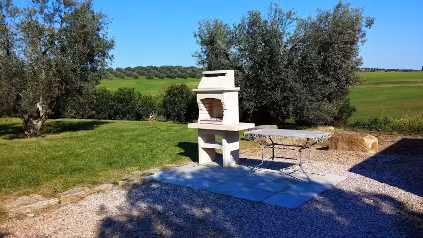 Agriturismo le Coccinelle