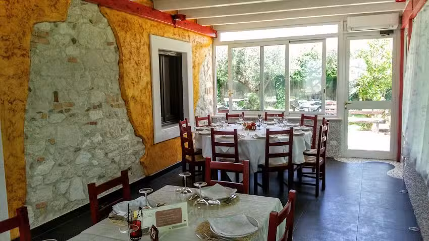 Agriturismo Le Coccinelle