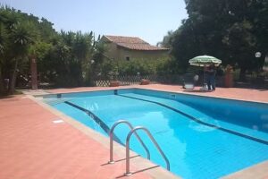 Agriturismo Le Coccinelle