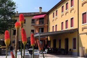 Agriturismo Le Colline