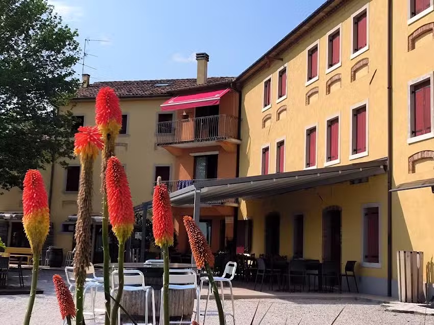 Agriturismo Le Colline