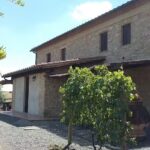 AGRITURISMO LE COLMATE