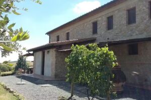 AGRITURISMO LE COLMATE