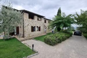 Agriturismo Le Colombe