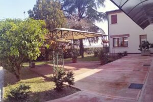 Agriturismo Le Colonie