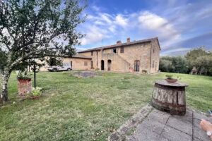 Agriturismo Le Conia