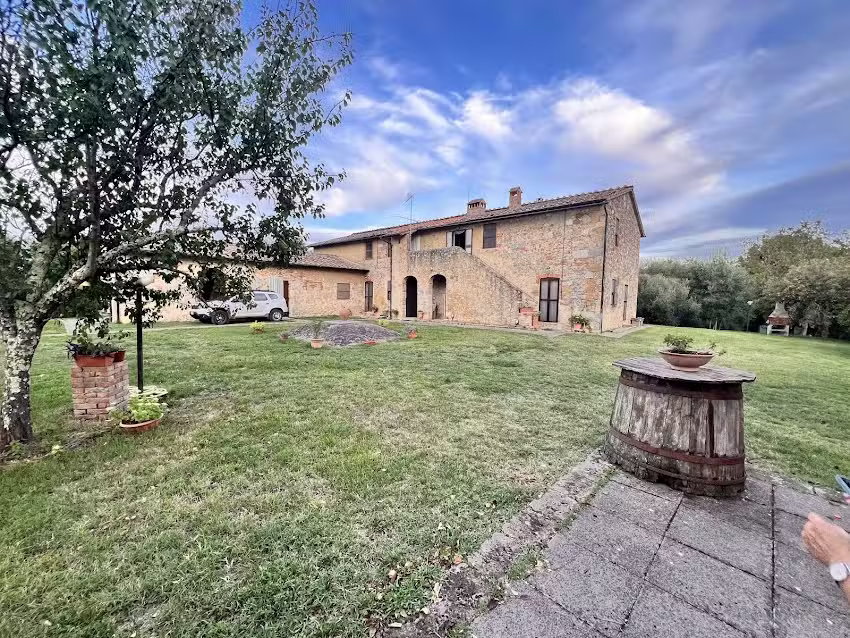 Agriturismo Le Conia