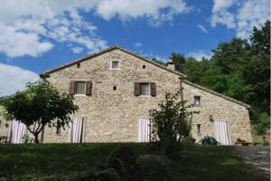 Agriturismo Le Corbaie