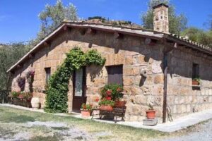 Agriturismo “Le Corone”