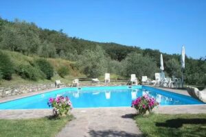 Agriturismo le Coste