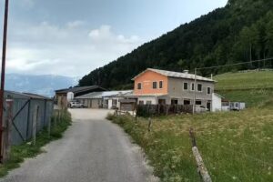 Agriturismo “Le Coste” di Giacopuzzi Claudio